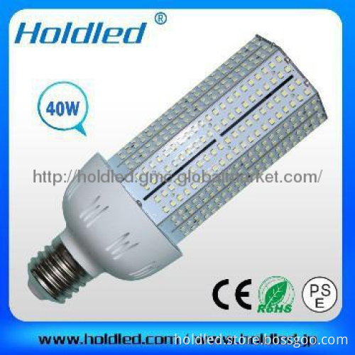 Replace 150w led lamp 40W led corn bulb